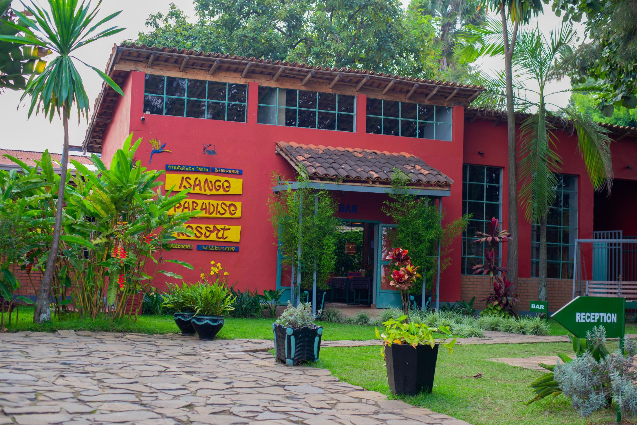 Where to stay near Volcanoes National Park