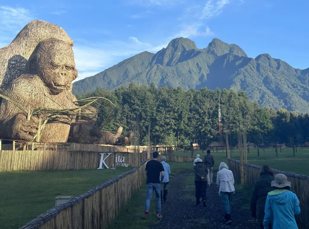 8 Top Reasons to Stay in Musanze