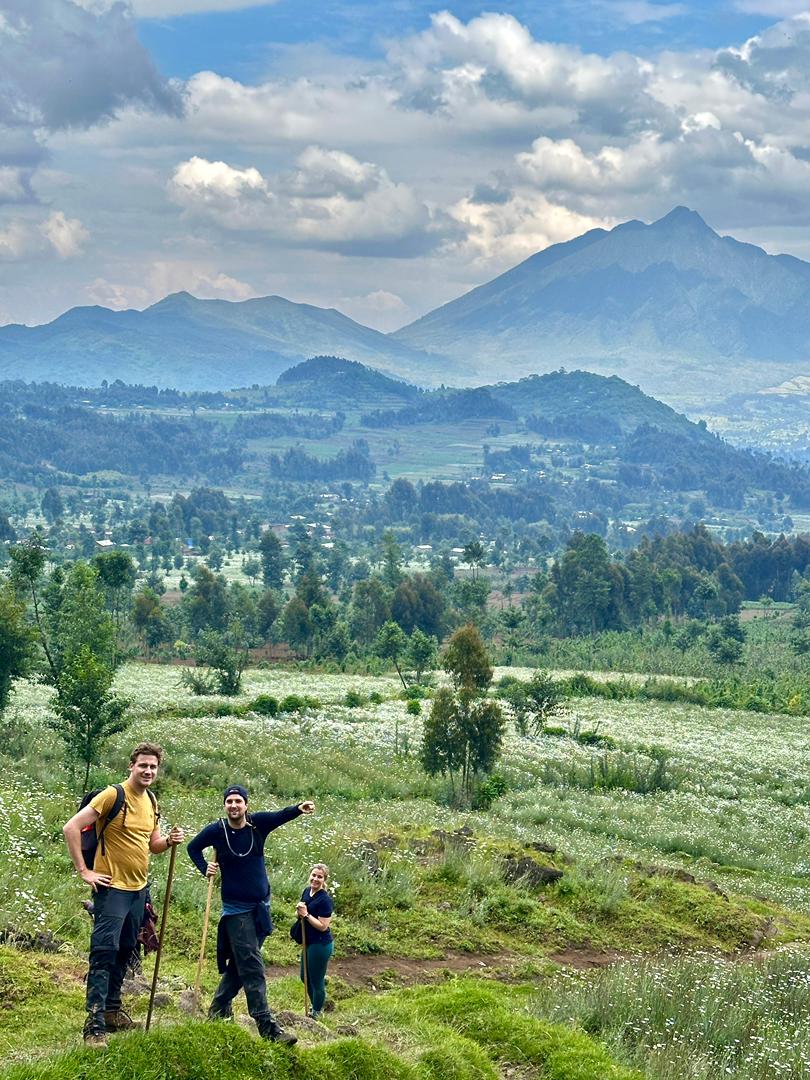 Top Things to Do Near Volcanoes National Park Rwanda | Isange Paradise Resort