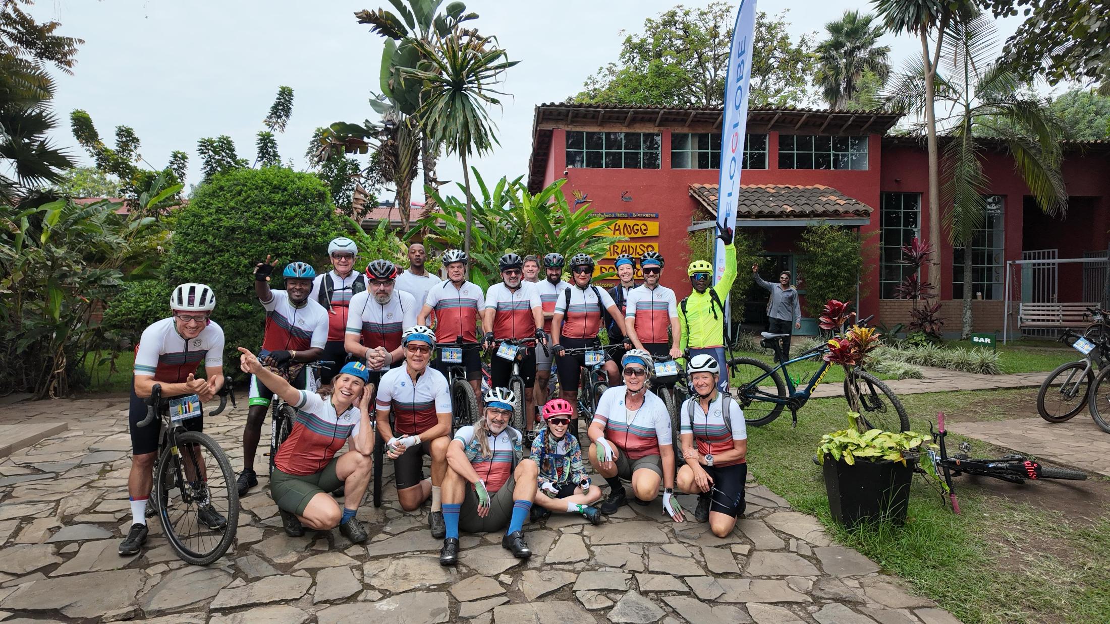 Stay With Purpose In Rwanda