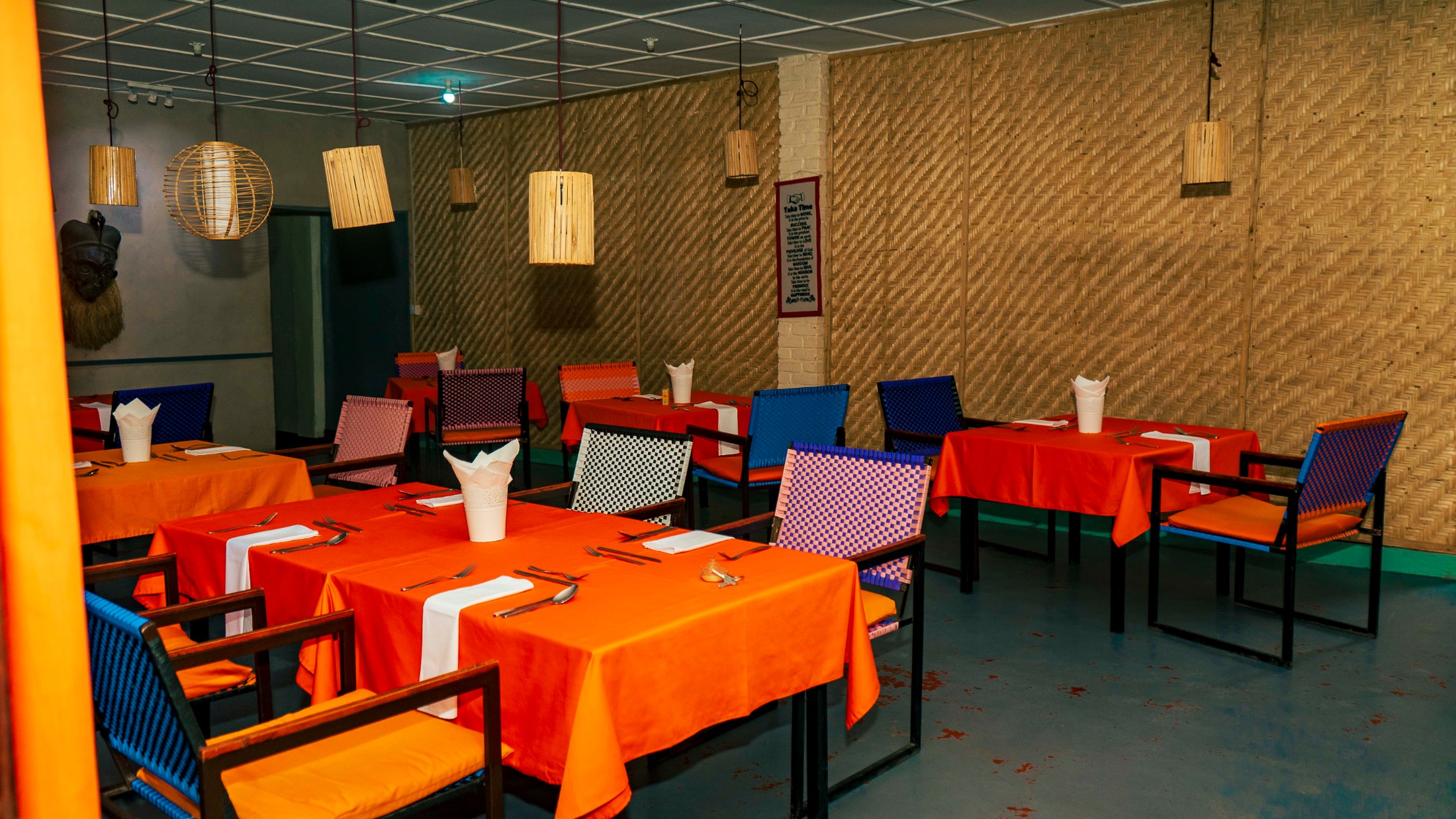 Best Restaurant Near Volcanoes National Park