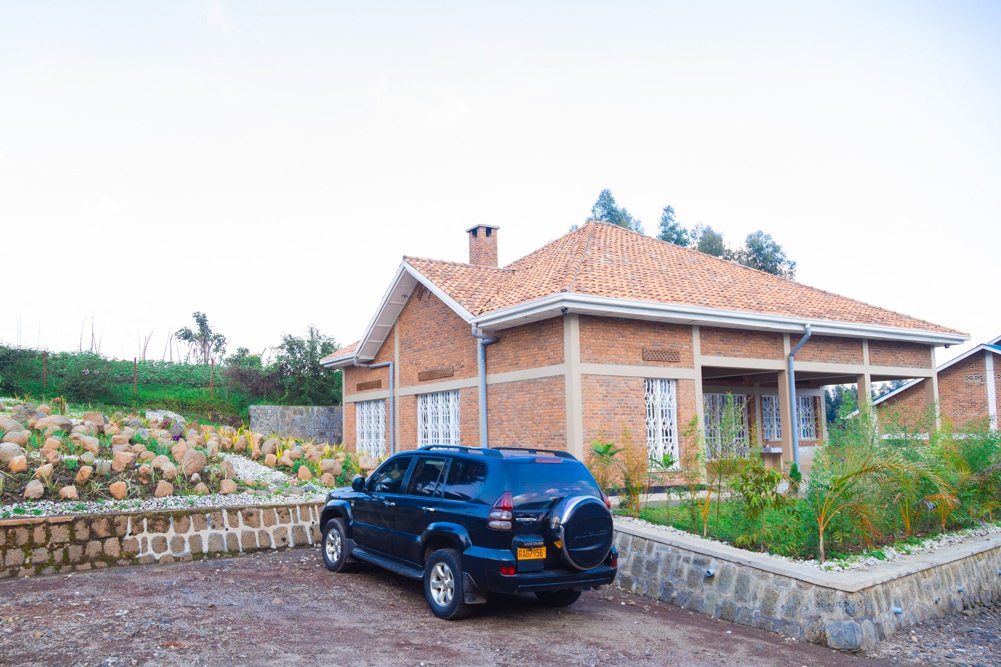 Private House Versus Hotel Rooms for Your Trip