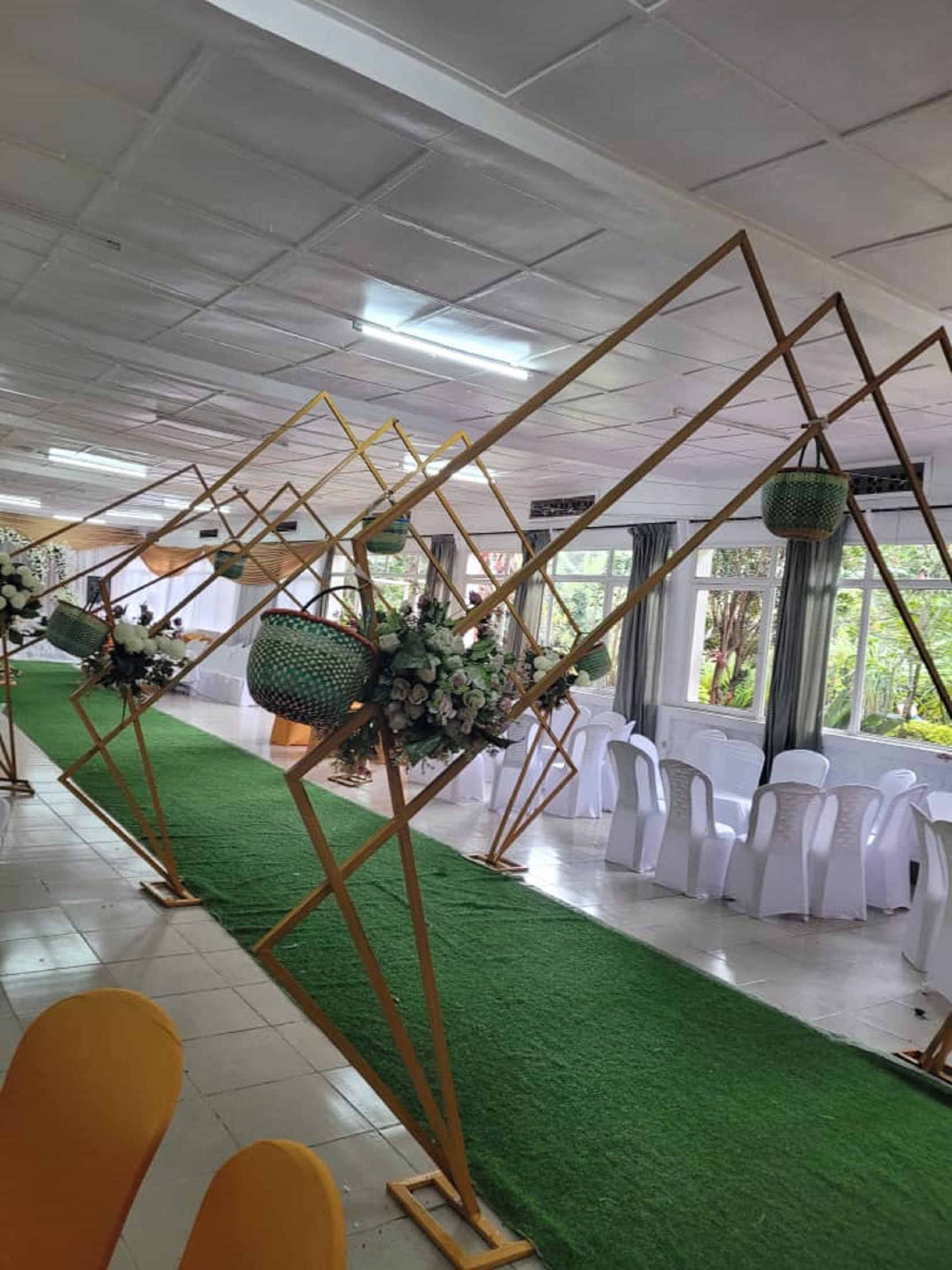 How to Choose a Conference Venue Musanze