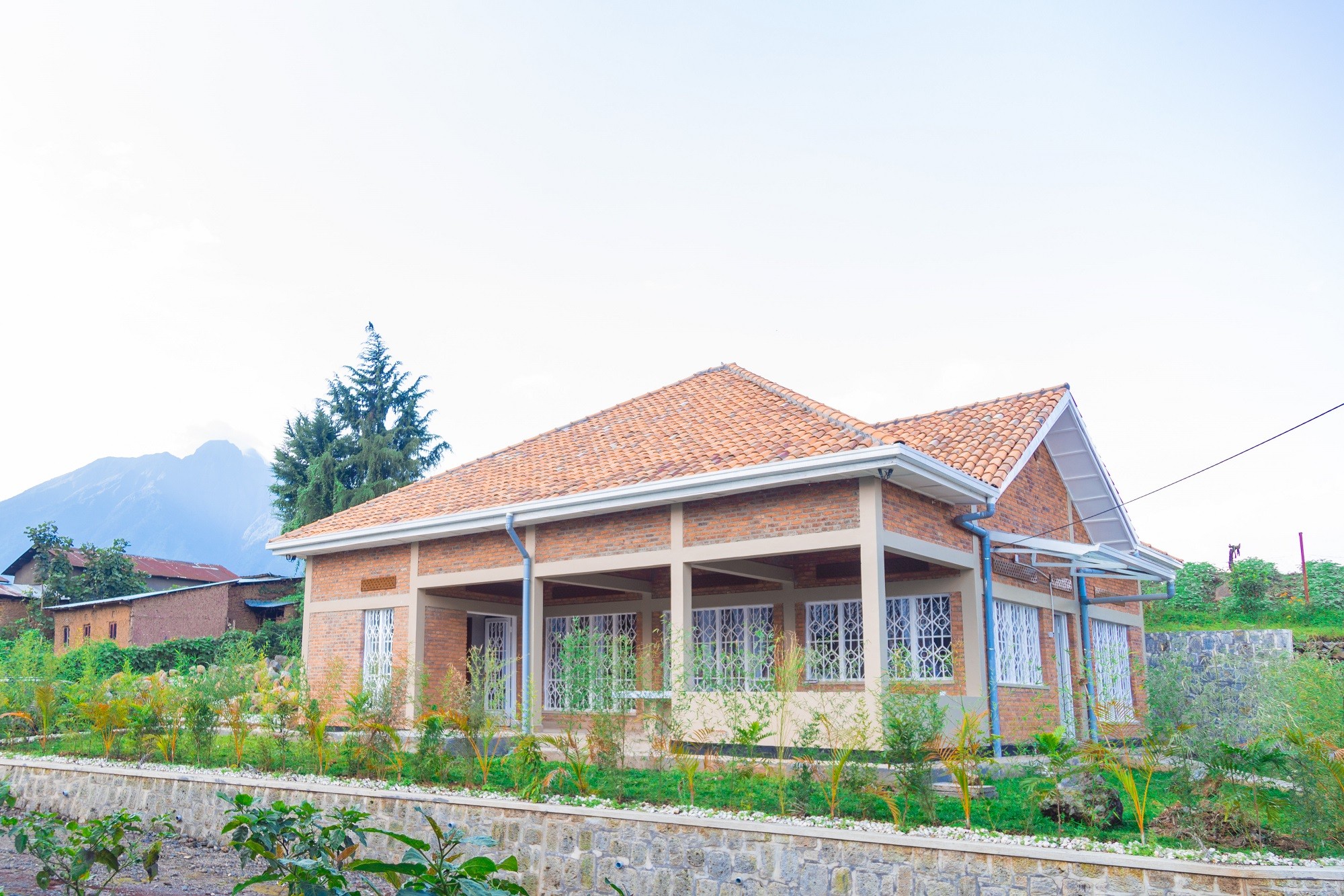 Best Place to Stay in Musanze for Park Trips