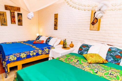 Book Direct with Isange Paradise Resort and Get Our Best Available Direct Rate.