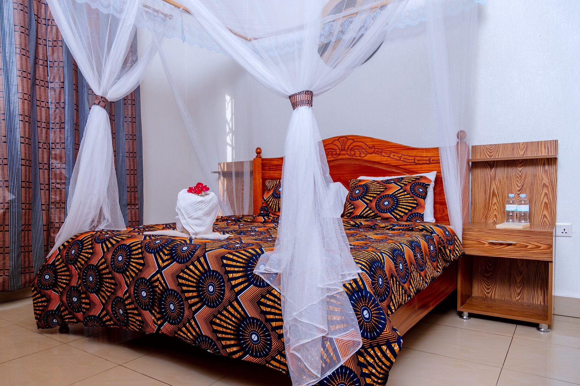 Isange Paradise Resort