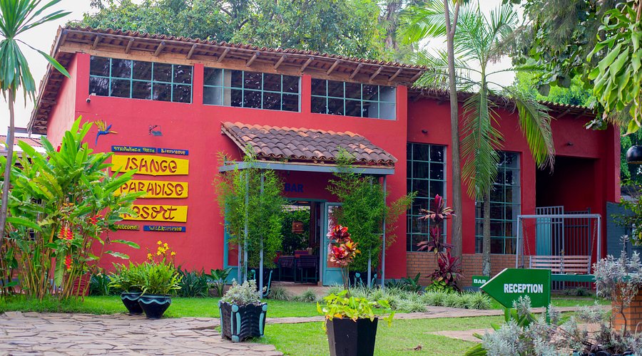 Book Your Stay Near Volcanoes National Park Today and Save Over 20%. Best Rates Guaranteed